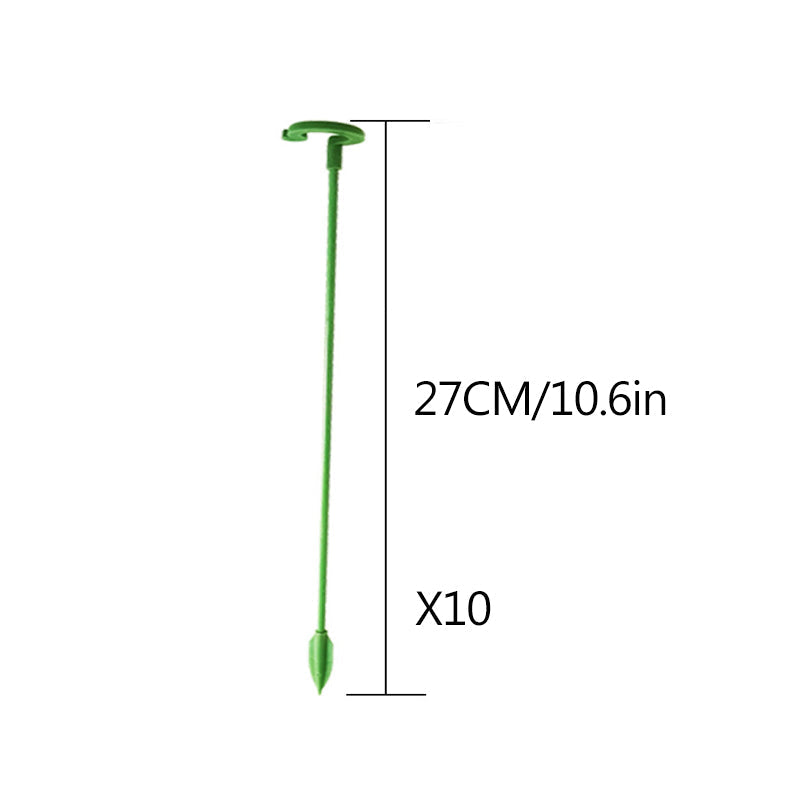 Plant support pole | Kalsten
