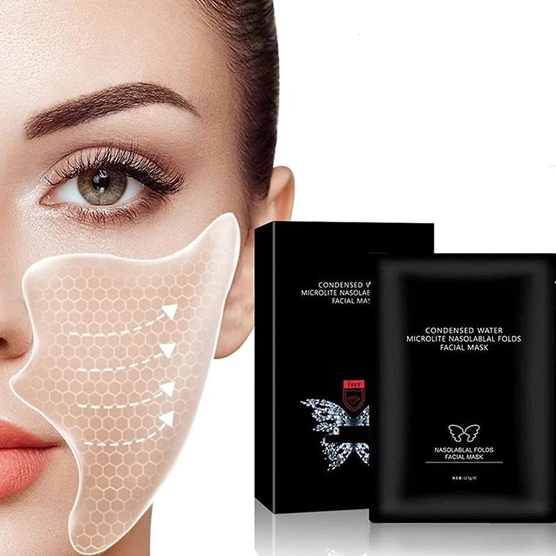 Kalsten | Face Nutrition Wrinkle Removal Lift Stickers