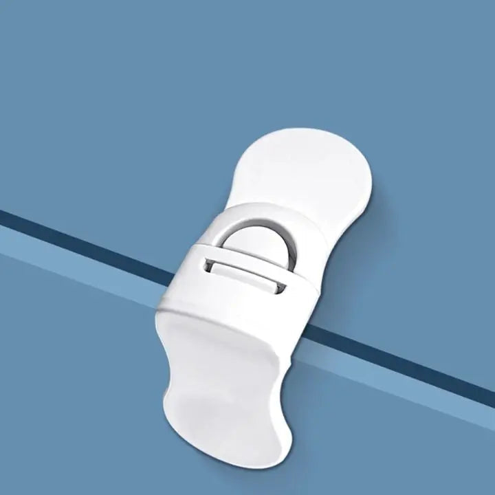 Kalsten | 2+2 | Child-safe drawer lock – for cabinets and dressers