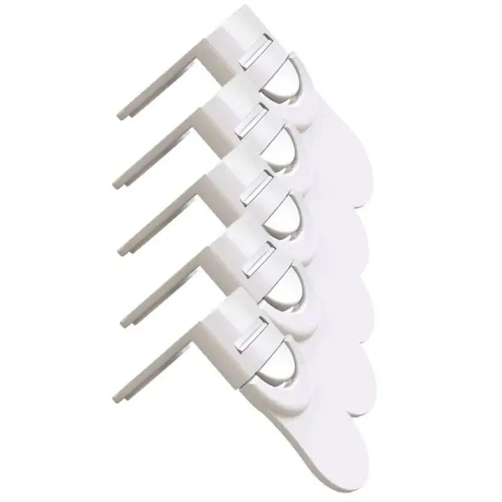 Kalsten | 2+2 | Child-safe drawer lock – for cabinets and dressers