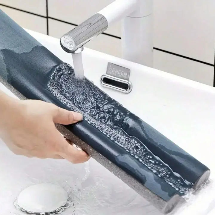 Kalsten | 2+2 | Noise pRedection & sealing – Waterproof door bottom seal