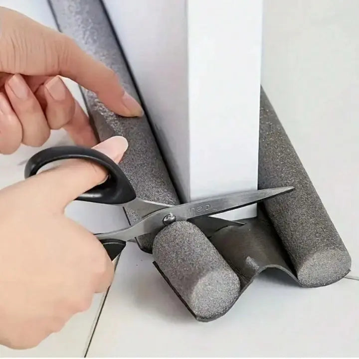Kalsten | 2+2 | Noise pRedection & sealing – Waterproof door bottom seal