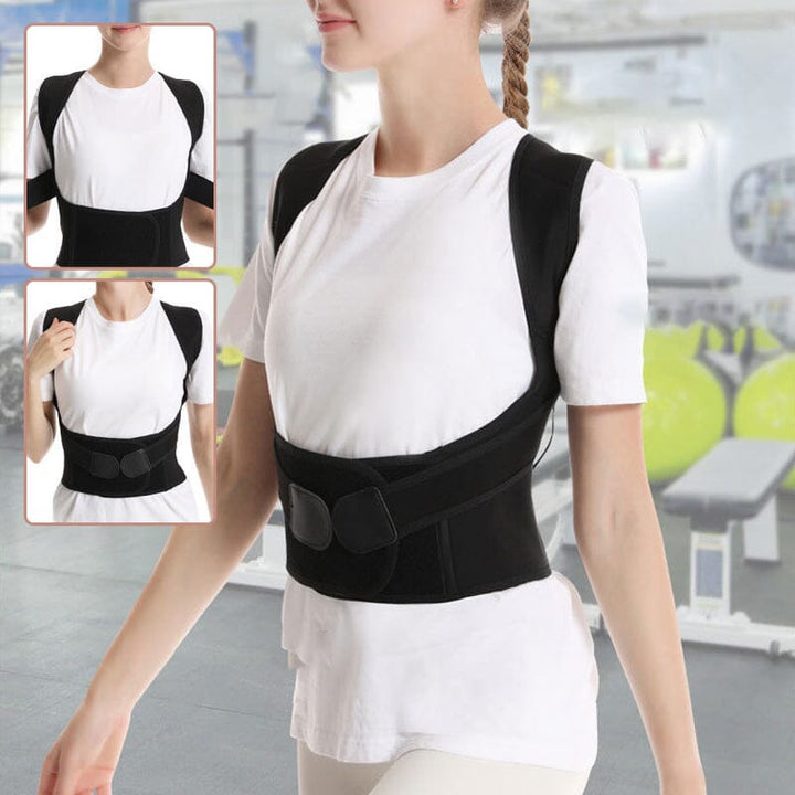 Camelback correction belt | Kalsten