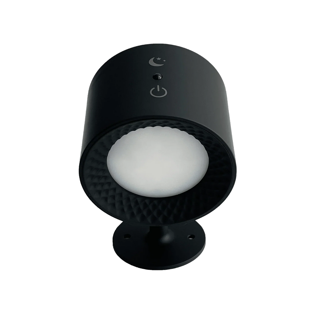 360° Updown Wall Lamp - Wireless Rechargeable Wall Lamp Kalsten