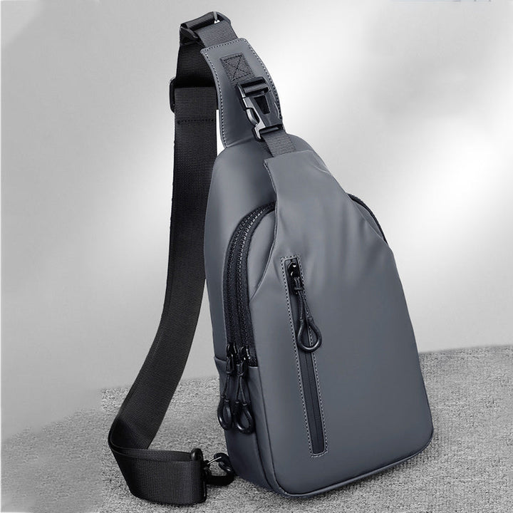 Shoulder bag with large capacity for outdoor use | Kalsten