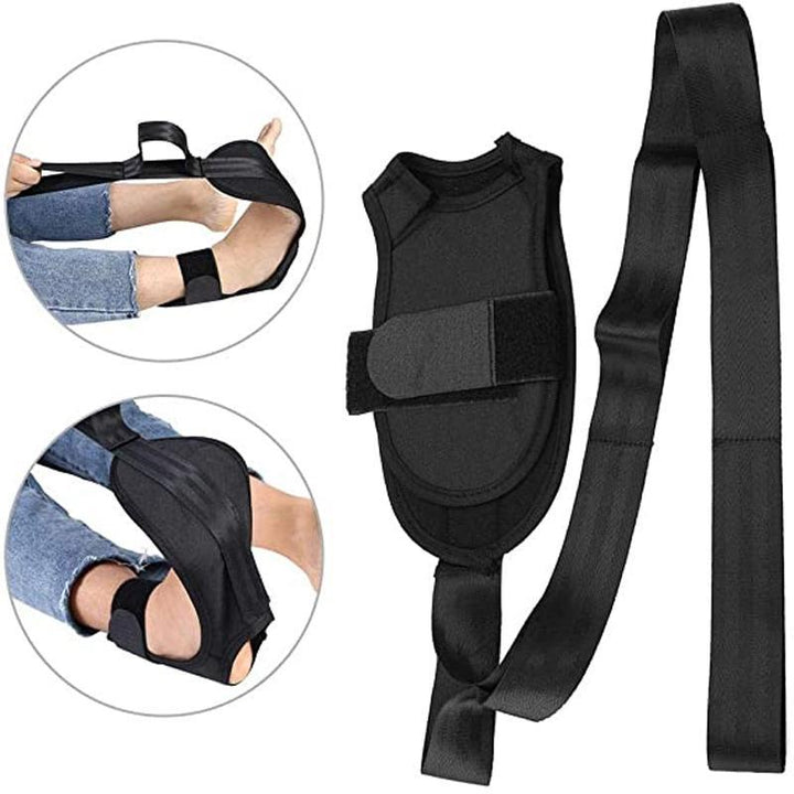 Yoga Stretch Strap | Kalsten