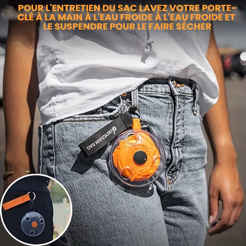 Portable Disc Bag | Kalsten