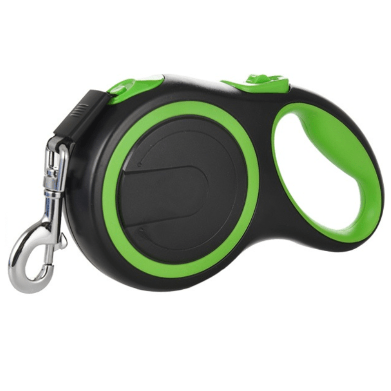 Kalsten | Automatic Retractable Leash for Strong Dogs