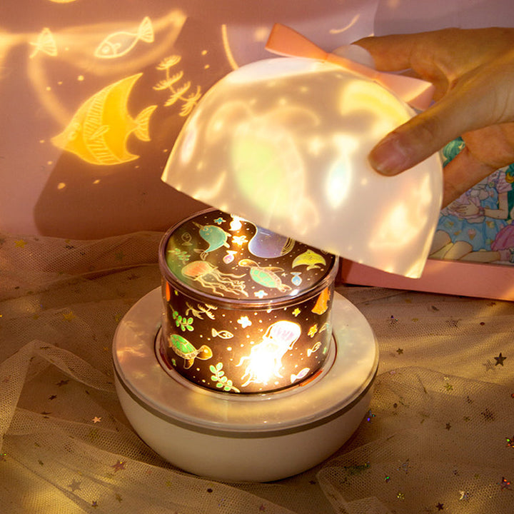 Kalsten | Star Projector Night Lights