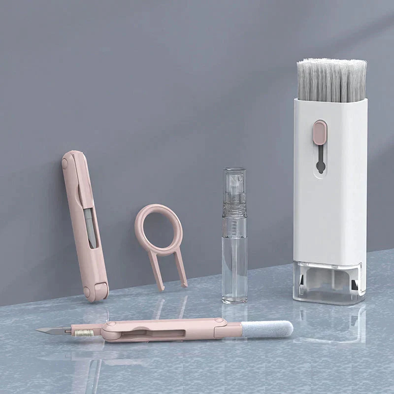 7-in-1 Cleaning Set | Kalsten