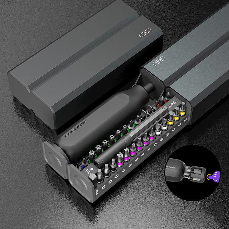 Kalsten | Precision Screwdriver Set