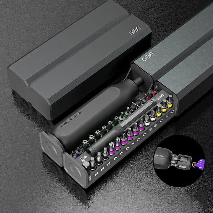 Kalsten | Precision Screwdriver Set