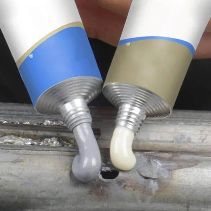 Kalsten | Metal Repair Adhesive (A&B)