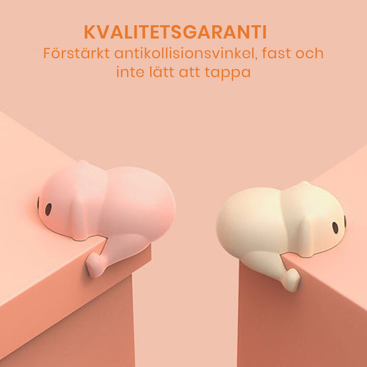 Kalsten | EDGE PROTECTION FORMED FIGURE