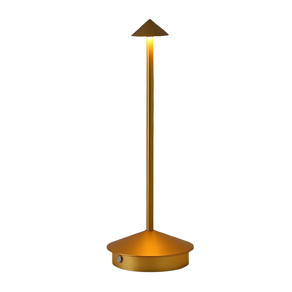 Pina Pro - Stylish Dimmable USB Table Lamp | Kalsten