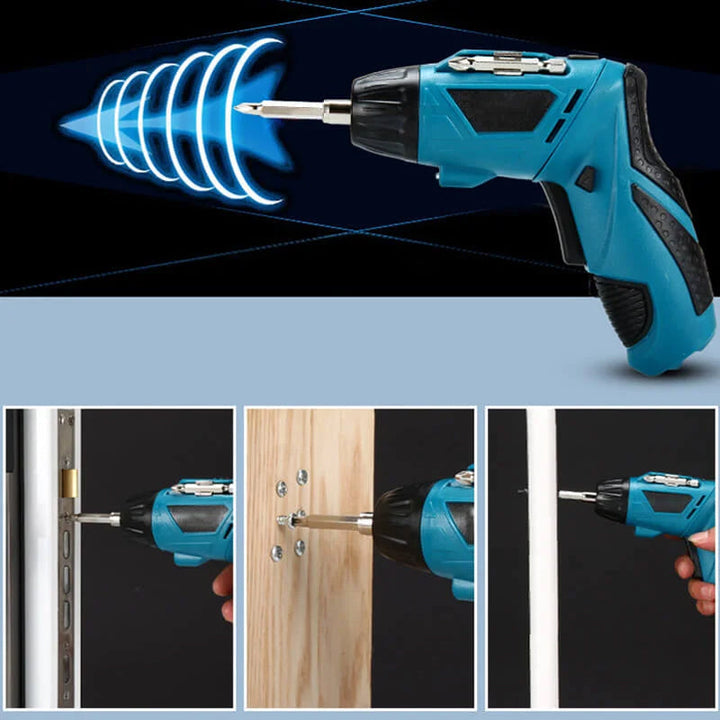 Kalsten | Multifunctional Mini Battery Electric Hand Drill