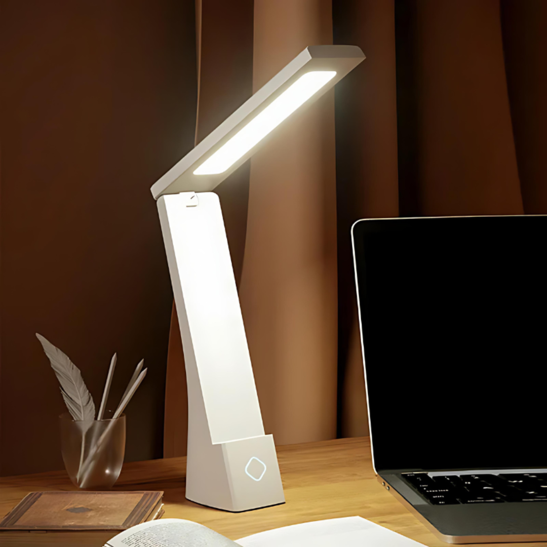 Foldable LED Table Lamp | Kalsten