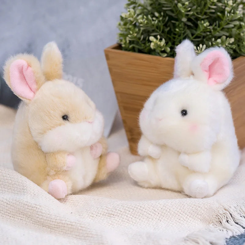 Kalsten | Handmade Cute Doll