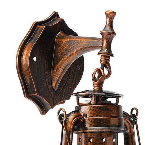 Vintage antique wall lamps | Kalsten