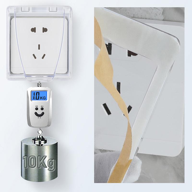 Kalsten | Protective cover for sockets