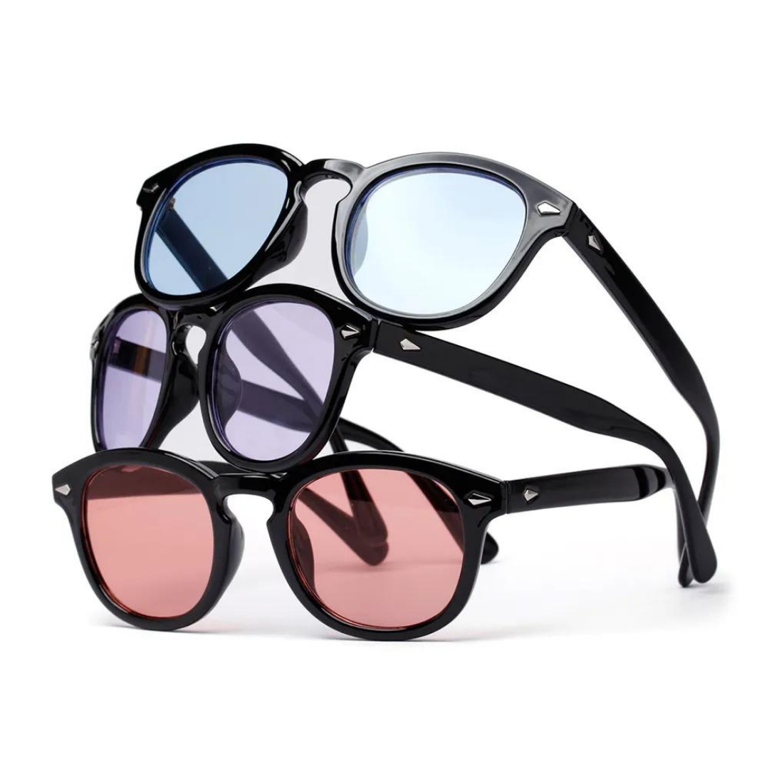 Unisex Sunglasses with Tinted Lenses – Solinor | Kalsten