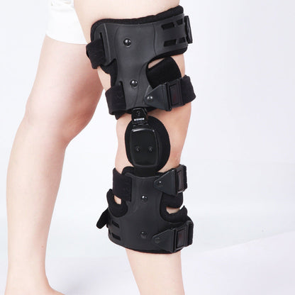 Osteoarthritis Relief Knee Brace | Medial and lateral OA support for bone-on-bone arthritis pain