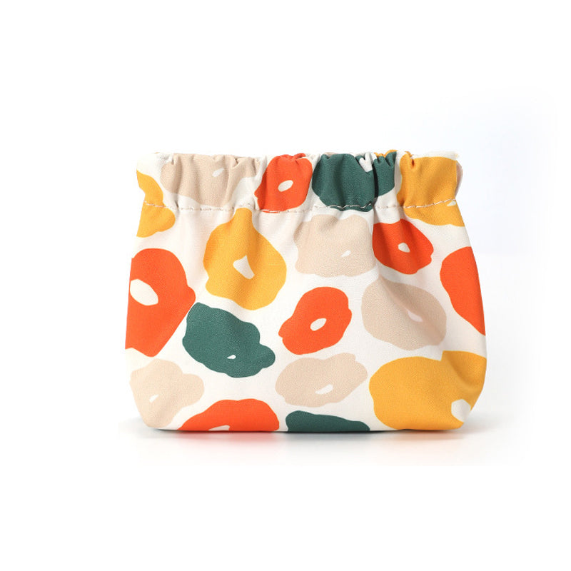 Mini portable wallet Shrapnel | Kalsten