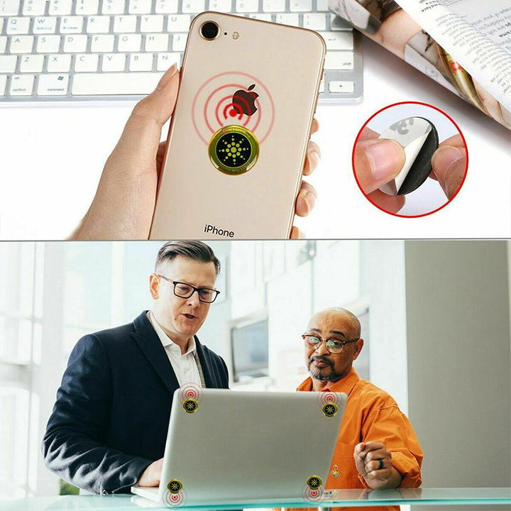 Kalsten | Anti-Radiation Mobile Phone Sticker