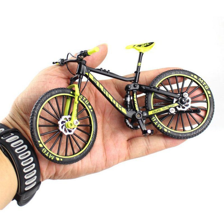 Race Bike 1:10 Model Die-Cast Metal Toys | Kalsten