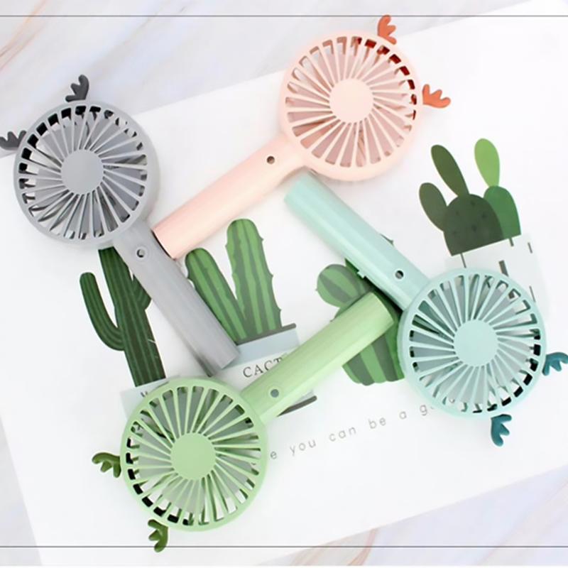 Mini Handheld Misting Fan | Kalsten