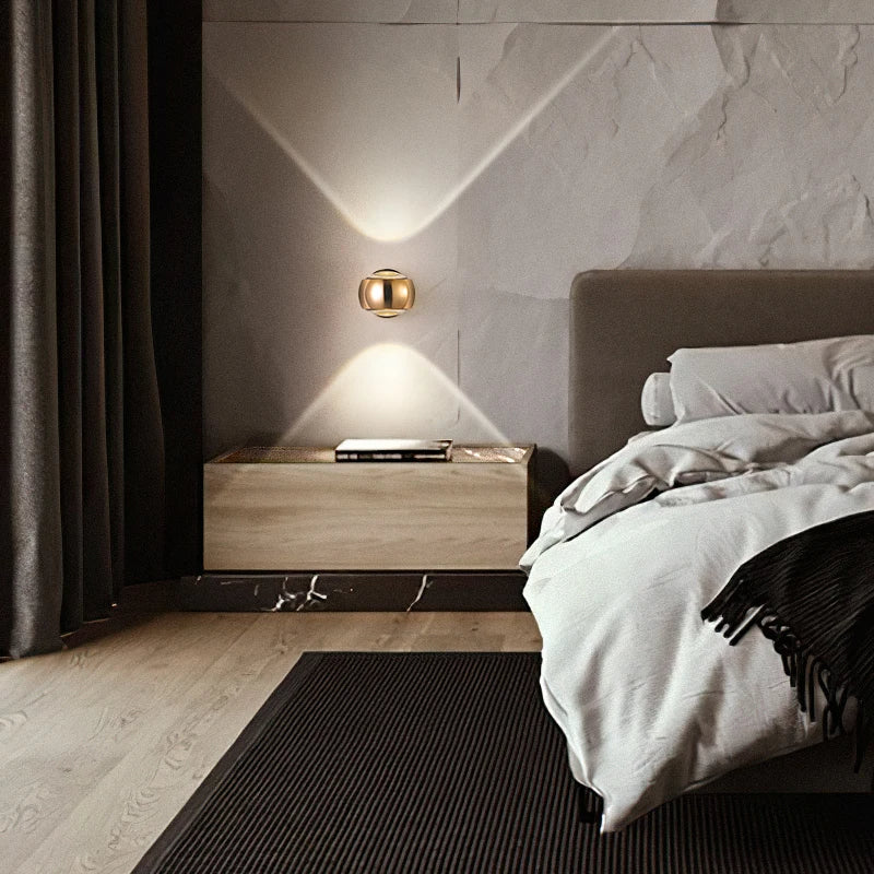 Stylish GlowWave Lamp - Create the Perfect Atmosphere Kalsten