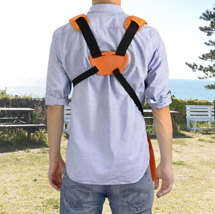 Kalsten | Trimmer Shoulder Strap