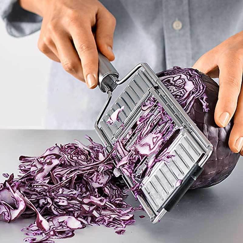 Multifunctional vegetable cutting tool | Kalsten