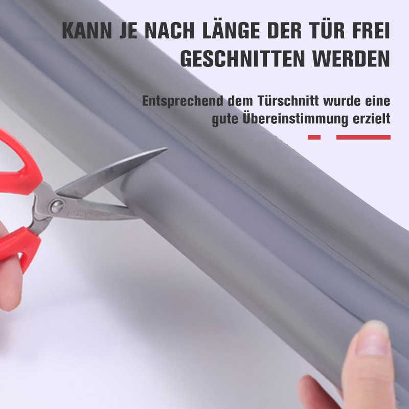 Kalsten | Waterproof Door Bottom Seal Strip