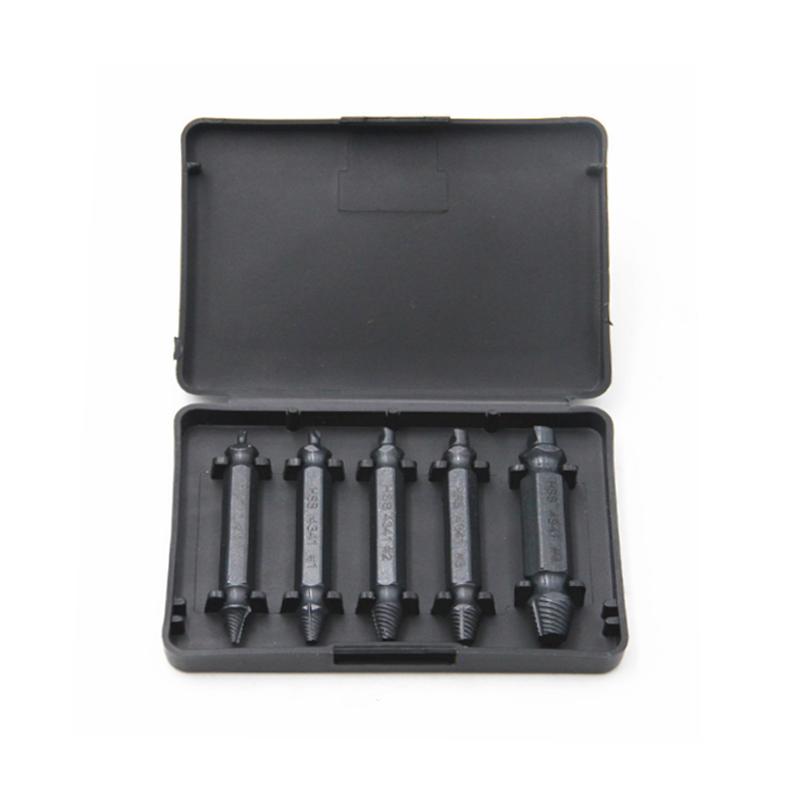 Double head screw extractor | Kalsten