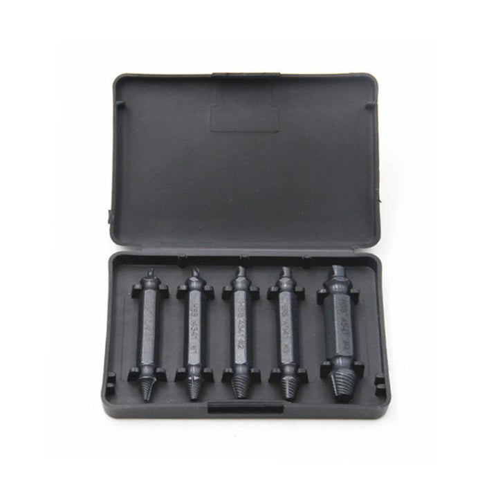 Double head screw extractor | Kalsten