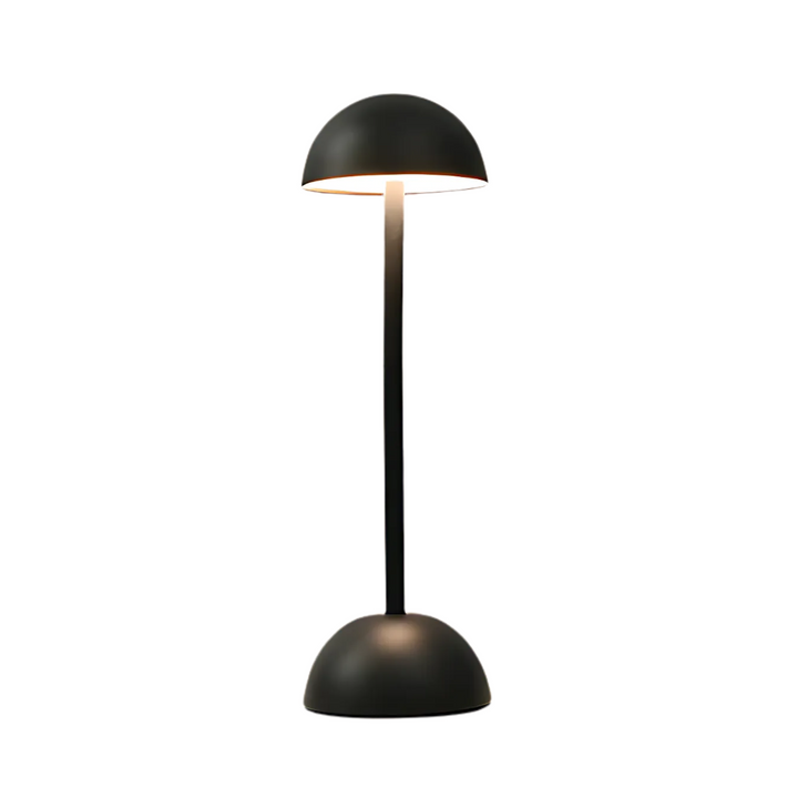 Rechargeable LED Table Lamp with Touch Control | Kalsten