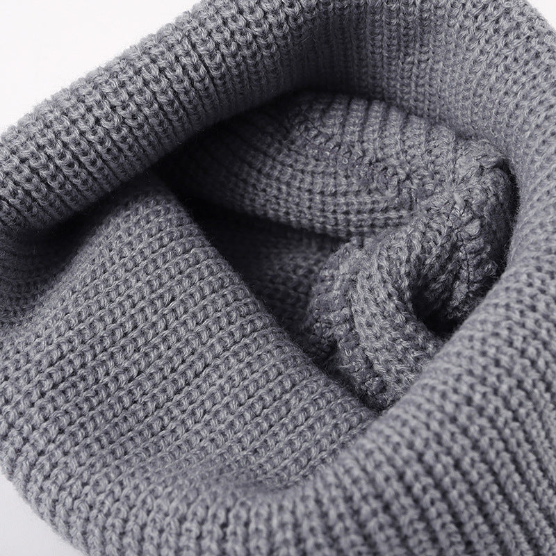 Kalsten | Classic Warm Winter Hat