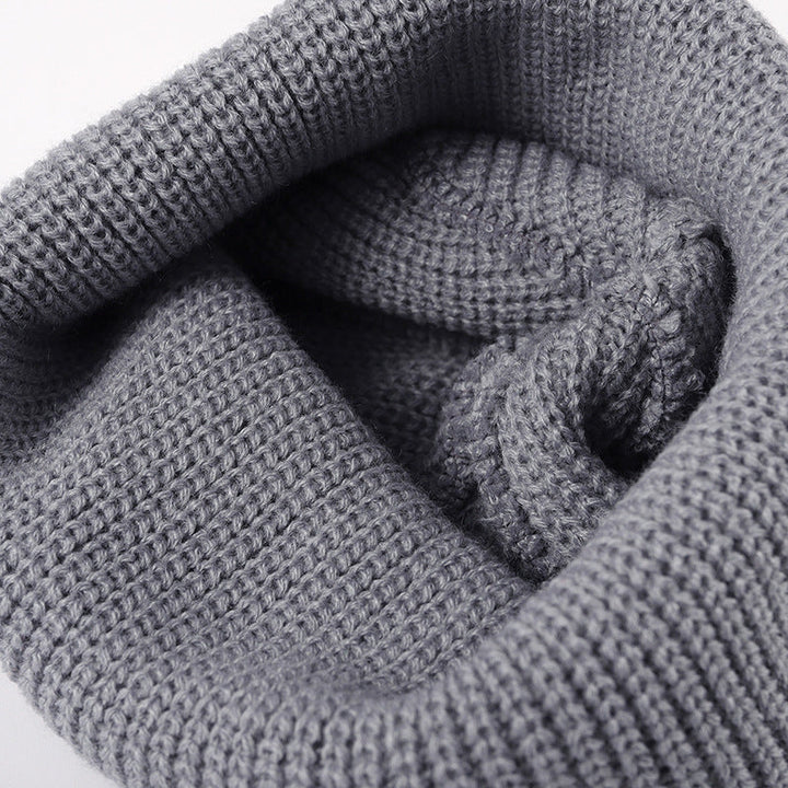 Kalsten | Classic Warm Winter Hat