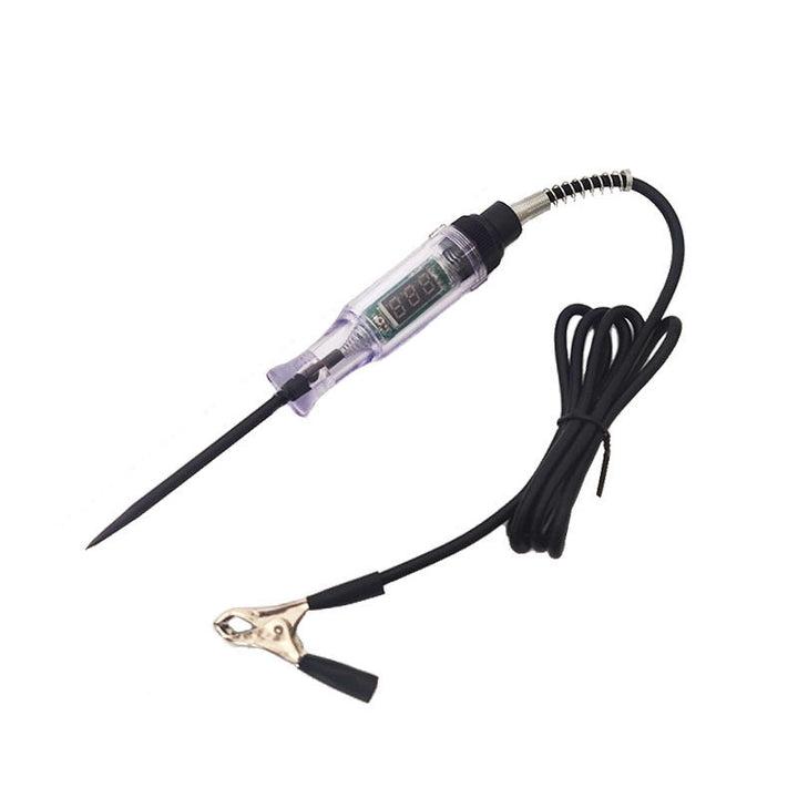 Circuit test probe for passenger car/truck | Kalsten
