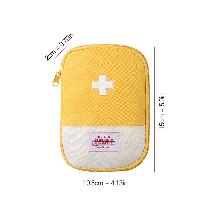 Kalsten | Mini portable medical bag