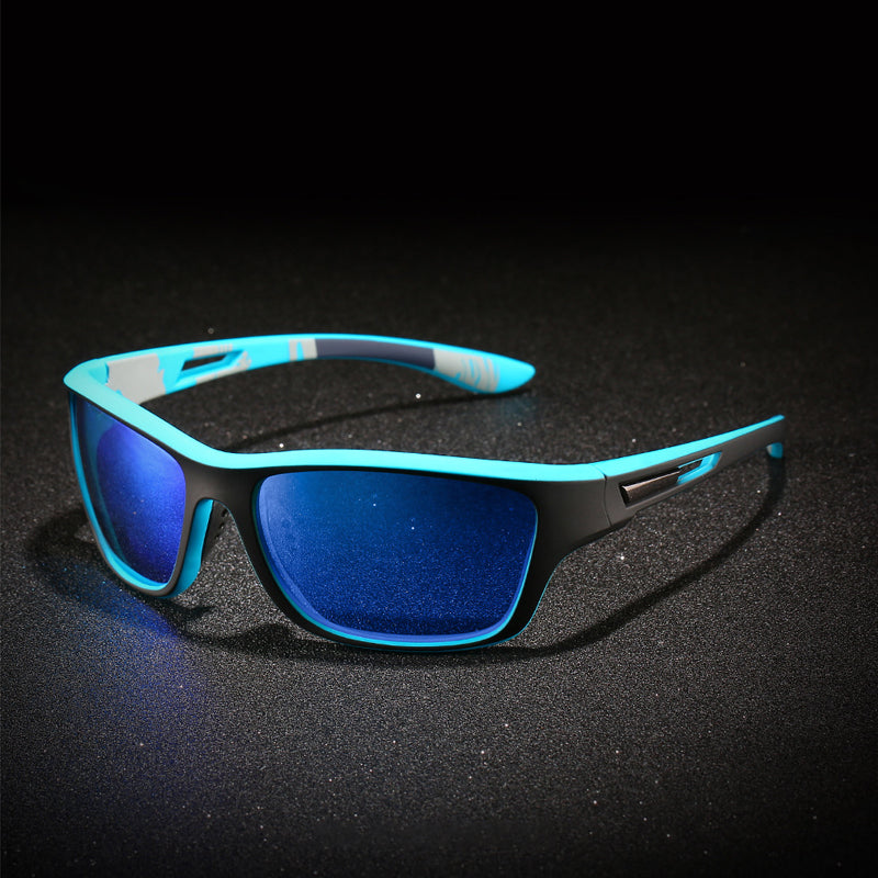 Kalsten | Outdoor Sport Sunglasses with Anti-Glare Polarized Lens