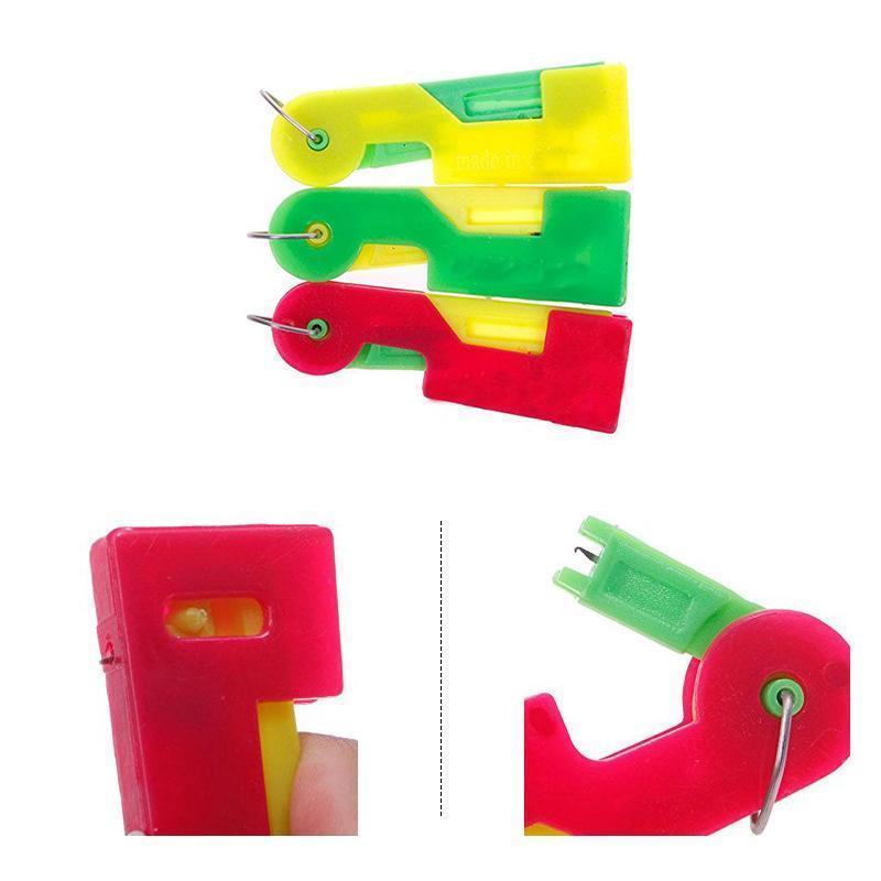 Automatic Needle Threader | Kalsten