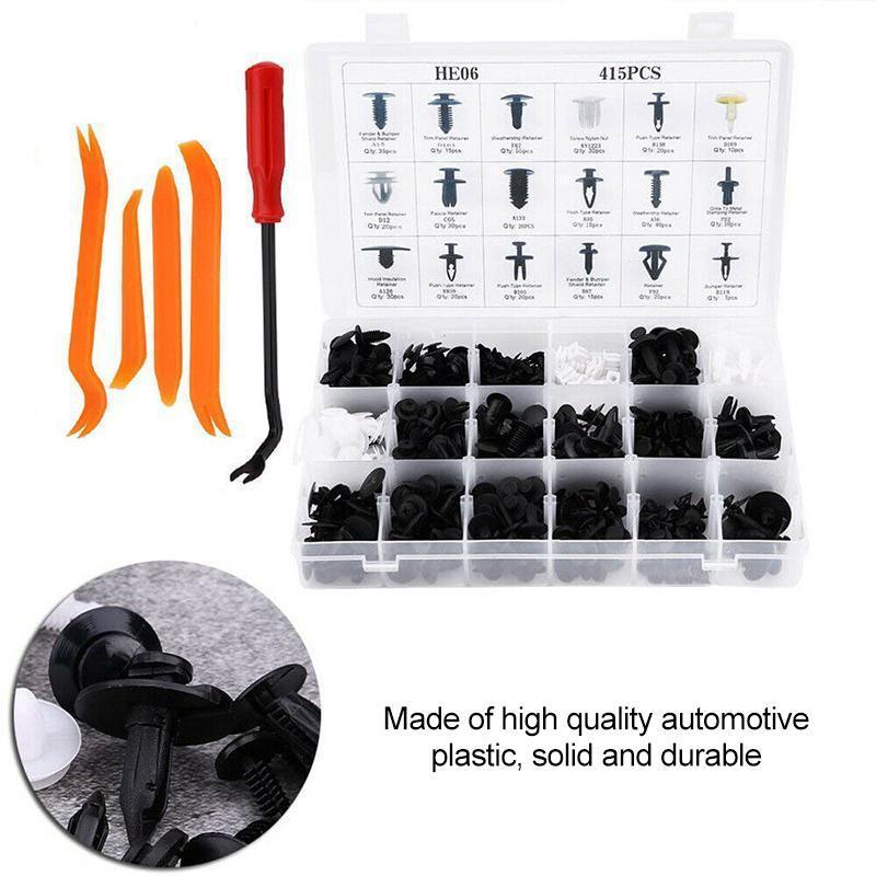 Car Mounting Box Set | Kalsten