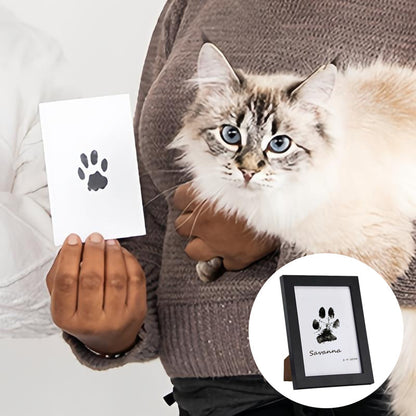 BowLift | Pet Paw Printing Kit