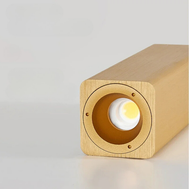 LumiGlow - Stylish LED Wall Lamp with Warm and Cool Light | Kalsten