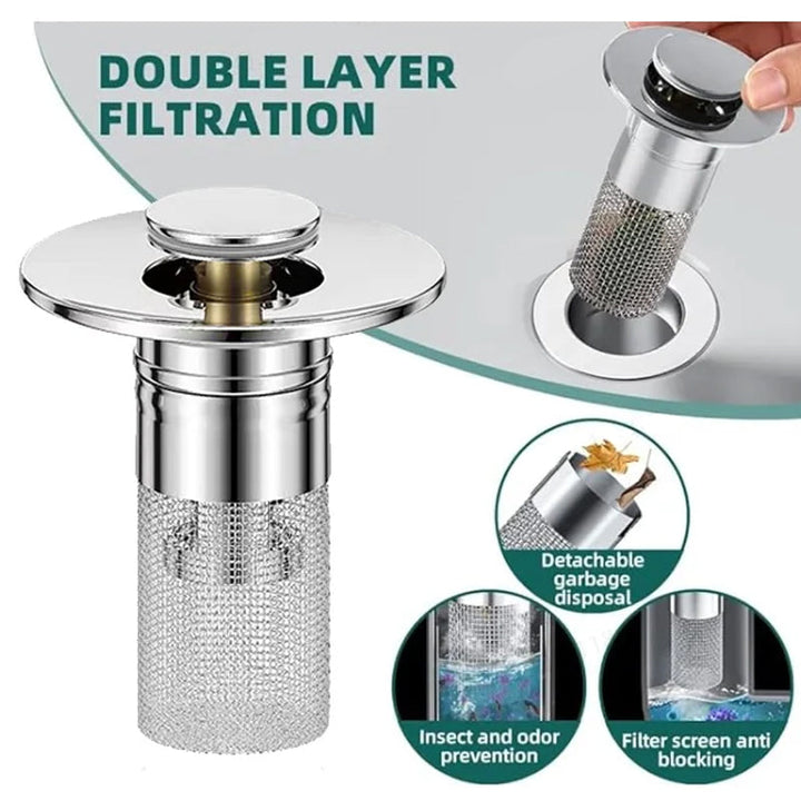 Drainage filter | Kalsten