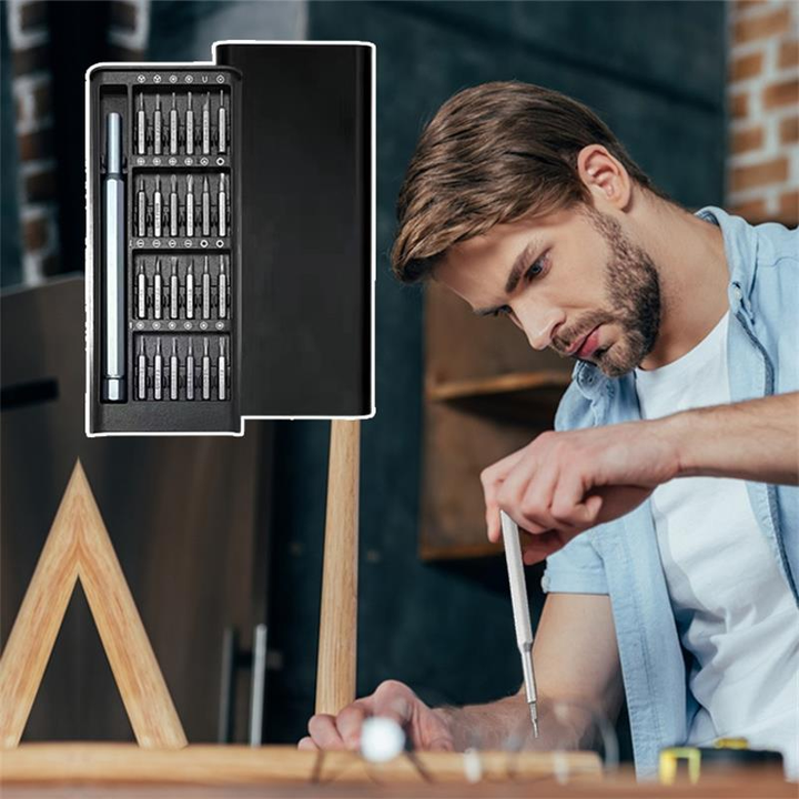 24 in 1 Precision Screwdriver Set | Kalsten
