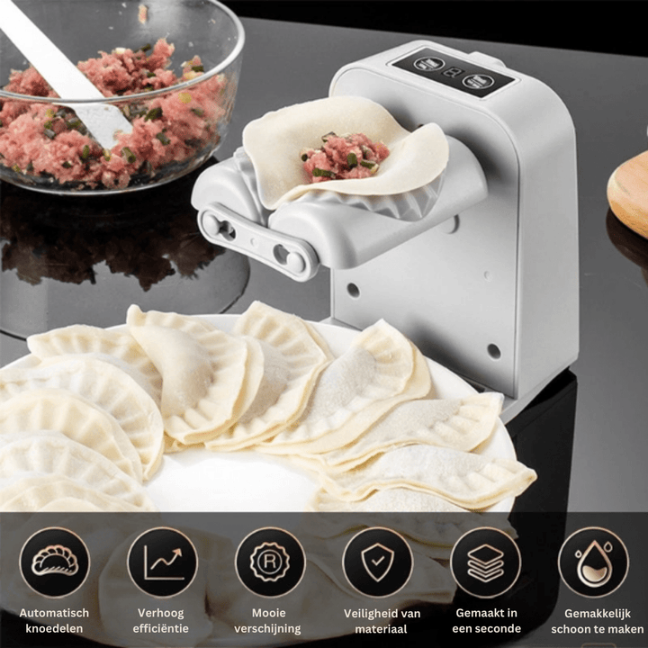 QuickFill Enjoy Family Moments | Kalsten
