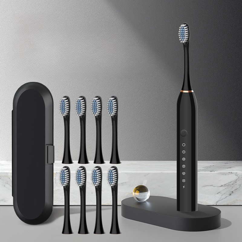 Kalsten | Rechargeable Sonic Electric Toothbrush with Multiple Modes